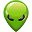 Alien Hallway game