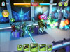 Alien Hallway game screenshot