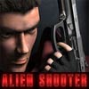 Alien Shooter game