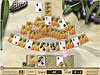 Aloha Solitaire game screenshot