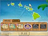 Aloha Solitaire game screenshot
