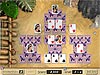 Aloha Solitaire game screenshot