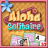 Aloha Solitaire game