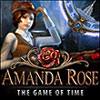 Amanda Rose: The Game of Time game