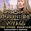 Amaranthine Voyage: The Living Mountain game
