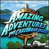 Amazing Adventures: The Caribbean Secret game