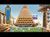 Amazing Pyramids: Rebirth game screenshot
