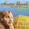 Amazing Pyramids: Rebirth game