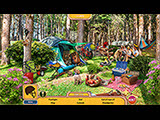 Amazing Weekend: Search and Relax game screenshot