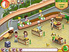 Amelie’s Cafe game screenshot