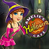 Amelie’s Cafe: Halloween game