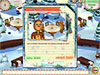 Amelie’s Cafe: Holiday Spirit game screenshot