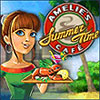 Amelie’s Cafe: Summer Time game