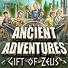 Ancient Adventures — Gift of Zeus game