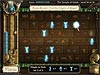 Ancient Quest of Saqqarah game screenshot