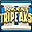 Ancient Tripeaks 2 online game