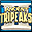 Ancient Tripeaks 2 game