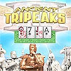 Ancient Tripeaks 2 game