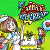 Anna’s Ice Cream game