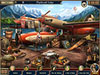 Antique Road Trip 2: Homecoming game screenshot