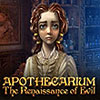 Apothecarium: The Renaissance of Evil game