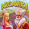 Arcanika game