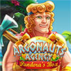 Argonauts Agency: Pandora’s Box game