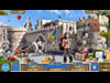 Around the World with the Johnson Family game screenshot