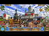 Around the World with the Johnson Family game screenshot