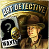 Art Detective game