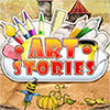 Art Stories game