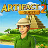 Artifact Quest 2 game