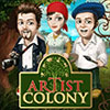 Artist Colony game