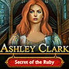 Ashley Clark: Secret of the Ruby game