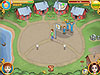 Ashtons: Family Resort game screenshot