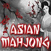 Asian Mahjong game