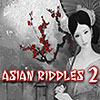 Asian Riddles 2 game