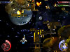 Astro Avenger game screenshot