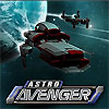 Astro Avenger game