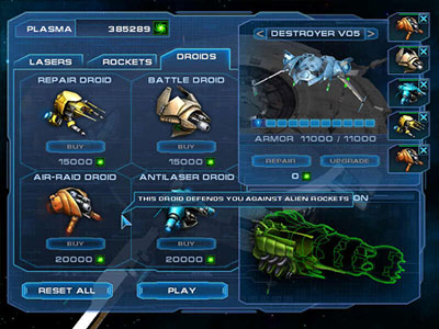 defeat astro avenger 2 defeat astro avenger 2