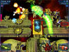 Astro Avenger 2 game screenshot