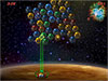 Astro Bugz Revenge game screenshot