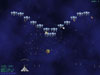 Astroraid game screenshot