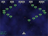 Astroraid game screenshot