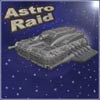 Astroraid game