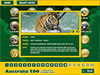 Australia Zoo Quest game screenshot