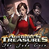 Autumn’s Treasures: The Jade Coin game