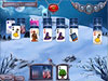 Avalon Legends Solitaire game screenshot