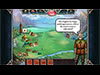 Avalon Legends Solitaire 2 game screenshot