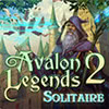 Avalon Legends Solitaire 2 game